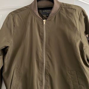 women bomber jacket